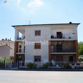 Appartamento all'asta via Giovanni Amendola 76, Perugia