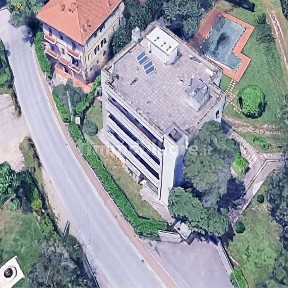 Appartamento all'asta via L. Da Vinci 199-2021, Corciano