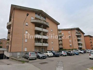 Appartamento all'asta via Matilde Serao, Perugia