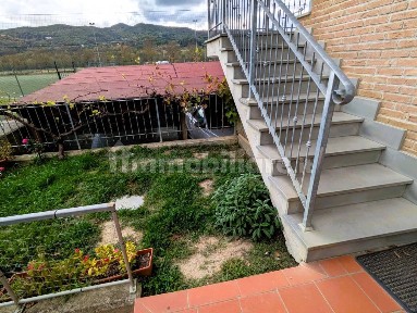 Appartamento via Della Barca, Centro, Città di Castello