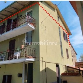 Panicale, Via del Lago 17