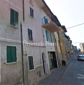 Appartamento all'asta corso Mazzini 66, Costacciaro