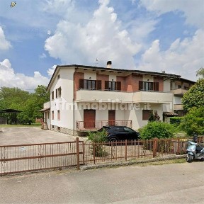 Appartamento all'asta via del Beato Egidio 4, Perugia