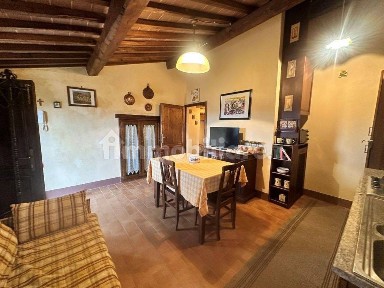 Bilocale via Vittorio Veneto 1, Centro, Città della Pieve