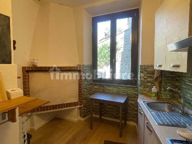 Terratetto unifamiliare 90 m², ottimo stato, Sacrario - Piazza della Rocca, Viterbo