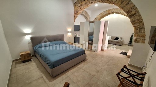 Terratetto unifamiliare via della Salute, 4 b, Centro Storico, Tarquinia
