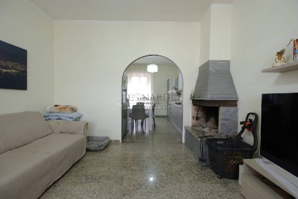 Bilocale buono stato, su più livelli, Centro, San Giustino