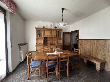 Appartamento viale Enrico Fermi, San Secondo, Città di Castello