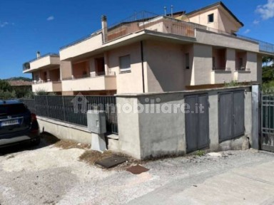 Appartamento all'asta via 25 Aprile, Gualdo Tadino