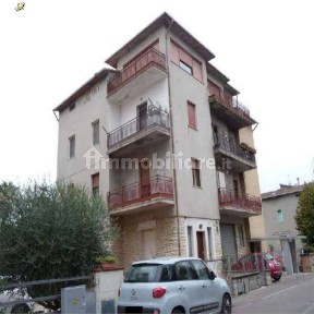 Appartamento all'asta via Luigi Galvani 3, Bastia Umbra