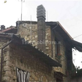 Appartamento all'asta Loc. Casal Della Valle, Spoleto