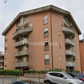 Perugia, Ponte Felcino, Via matilde serao 19