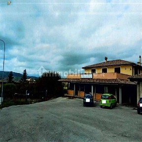 Appartamento all'asta via Renzo Megni 4, Gualdo Tadino