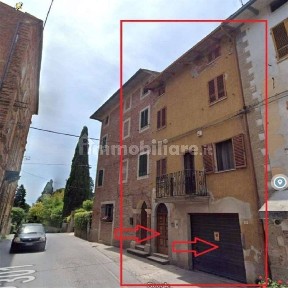 Appartamento all'asta via Tenente Colonnello Fioretti 26, Castiglione del Lago
