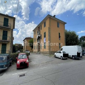 Appartamento all'asta piazzale del Popolo, 5, Passignano sul Trasimeno