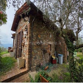 Appartamento all'asta Vocabolo Cimbolello - Madonna delle Grazie snc, Città della Pieve
