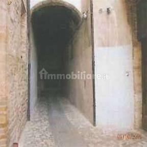 Appartamento all'asta via Gramsci 55, Foligno