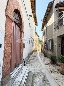 Appartamento vicolo Corto, Brufa, Torgiano