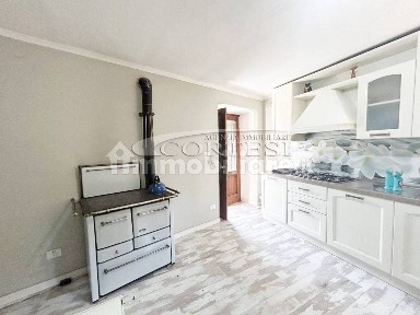 Appartamento cospaia 20, Centro, San Giustino