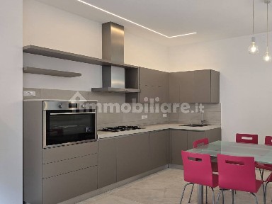 Terratetto unifamiliare via Fausto Simonetti, Porto San Giorgio