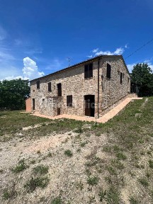 Terratetto unifamiliare via Madonnina di Loreto snc, Monteleone di Fermo