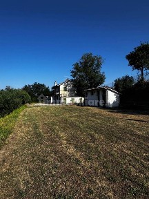 Terratetto unifamiliare 120 m², Montottone