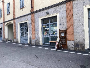 Bar in Affitto