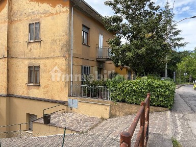 Perugia, San Marco - Oliveto, Strada San Galigano-Rimbocchi