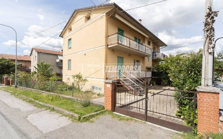 Trilocale via delle Bocce, San Sisto - Lacugnano, Perugia