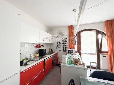 Quadrilocale via toscana 53, Centro, San Giustino