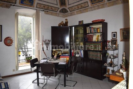 Trilocale piazza Umberto Primo, Centro, Piegaro