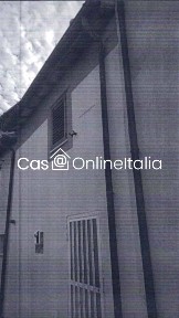 Spoleto, Via Ponte Basso, 24