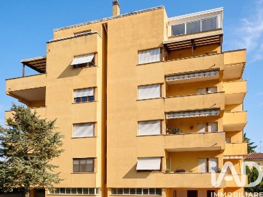 Quadrilocale via Ombrone 8, Via Piave, Foligno
