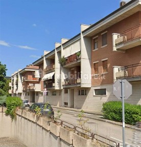 Appartamento all'asta viale Patrono d'Italia, 43, Assisi