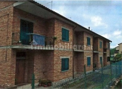 Appartamento all'asta via di Gubbio, 21, Scheggia e Pascelupo