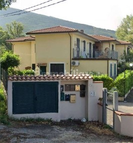 Appartamento all'asta via Artigianale, 36, Fossato di Vico