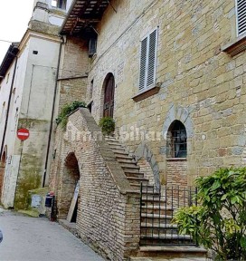Appartamento all'asta via G. Reverberi, snc, Cannara