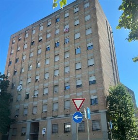 Appartamento all'asta via Mario Angeloni, 39/b, Perugia