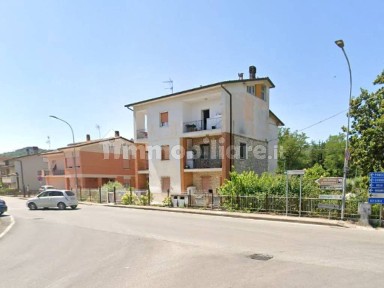 Appartamento all'asta via Giovanni Amendola, Perugia