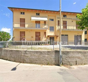 Appartamento all'asta via del Trovatore, 37, Perugia