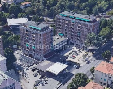 Appartamento all'asta via M. Angeloni, 1, Perugia