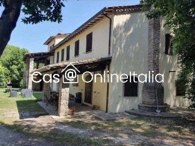 Castiglione del Lago, Via della Colonnetta, 24