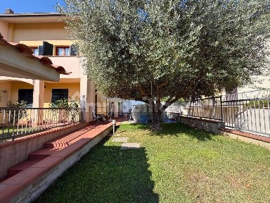 Appartamento via M. Migliorati, Centro, Umbertide