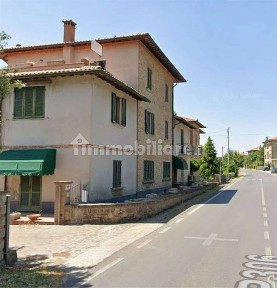 Appartamento all'asta via Santa Maria, 272, Castiglione del Lago