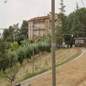 Appartamento all'asta via Acquasanta, 78, Collazzone