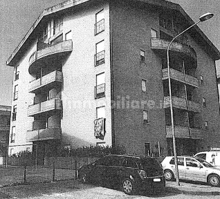 Perugia, Ponte Felcino, Via matilde serao, 19