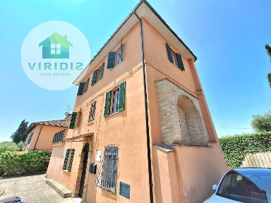 Appartamento Strada Tuderte 53/A, Montebello, Perugia