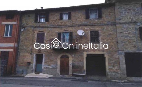 Perugia, Mugnano, Via della Cooperativa, 24