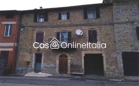 Appartamento all'asta via della Cooperativa, 24, Perugia
