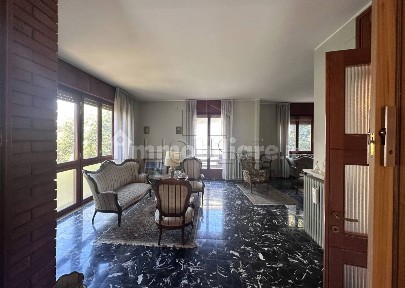 Appartamento viale Abetone, Centro, Città di Castello